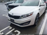 Kia Optima Ex KNAGN4A76D5390286 fotografie
