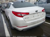 Kia Optima Ex KNAGN4A76D5390286 снимка