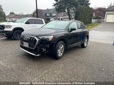 Audi Q3 WA1AUCF30M1073231 снимка