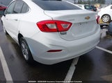 Chevrolet Cruze 1G1BE5SM4J7110526 снимка
