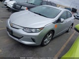 Chevrolet Volt 1G1RA6S54KU114944 снимка