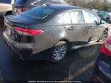 Toyota Corolla Se/Xse 5YFB4MBE1PP150843 снимка