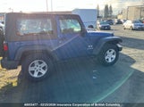 Jeep Wrangler X 1J4FA241X9L724385 снимка