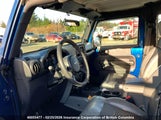 Jeep Wrangler X 1J4FA241X9L724385 снимка