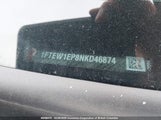 Ford F150 1FTEW1EP8NKD46874 снимка
