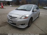 Toyota Yaris JTDBT923971003771 снимка