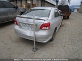 Toyota Yaris JTDBT923971003771 снимка