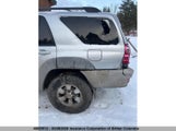 Toyota 4Runner Sr5/Sport JTEBU14R830009279 photo