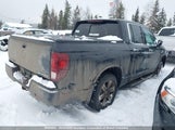 Honda Ridgeline Rtl 5FPYK3F72KB501230 снимка