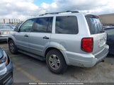 Honda Pilot 2HKYF18595H002704 fotografie