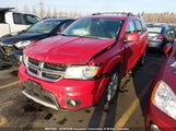 Dodge Journey R/T 3C4PDDFG1GT128985 снимка