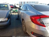 Honda Civic Ex 2HGFC1F41GH100617 снимка