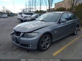 BMW 328I WBAPK7C50BA463274 снимка