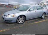 Chevrolet Impala Ltz 2G1WU581669159539 снимка