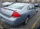 Chevrolet Impala Ltz 2G1WU581669159539 снимка