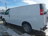 GMC Savana Standard 1GTGG25V961198039 снимка
