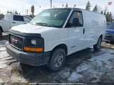 GMC Savana Standard 1GTGG25V961198039 снимка
