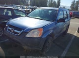 Honda Cr-V JHLRD77472C816219 снимка