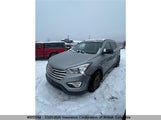 Hyundai Santa Fe Gls/Limited KM8SNDHF1FU110675 снимка