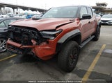 Toyota Tacoma Double Cab/Trd Sport/Trd Off Road/Trd Pro/Ltd/Trailhunter 3TYLC5LN4RT005497 fotografie