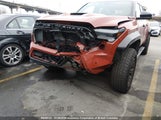 Toyota Tacoma Double Cab/Trd Sport/Trd Off Road/Trd Pro/Ltd/Trailhunter 3TYLC5LN4RT005497 fotografie