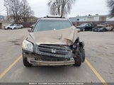 Honda Pilot Exl 2HKYF185X3H005737 снимка