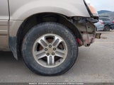 Honda Pilot Exl 2HKYF185X3H005737 снимка