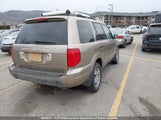 Honda Pilot Exl 2HKYF185X3H005737 снимка