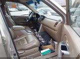 Honda Pilot Exl 2HKYF185X3H005737 снимка