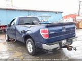 Ford F150 1FTMF1CM0CKD50807 fotografie