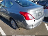 Nissan Versa 3N1CN7AP8CL859415 снимка