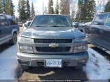 Chevrolet Colorado Lt 1GCJTCF91B8110398 снимка