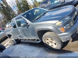 Chevrolet Colorado Lt 1GCJTCF91B8110398 снимка