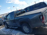 Chevrolet Colorado Lt 1GCJTCF91B8110398 снимка