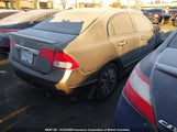 Honda Civic Exl 2HGFA16089H009589 снимка