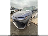 Toyota Bz4X JTMABACA9PA016369 photo