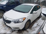 Kia Forte KNAFX4A66F5326023 fotografie
