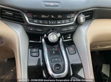 Acura Tlx 19UUB6F48MA800958 снимка