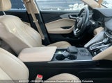Acura Tlx 19UUB6F48MA800958 снимка