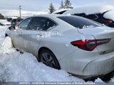 Acura Tlx 19UUB6F48MA800958 снимка