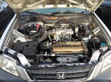Honda Cr-V Lx JHLRD185XVC811007 снимка
