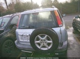 Honda Cr-V Lx JHLRD185XVC811007 снимка