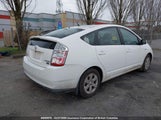 Toyota Prius JTDKB22U667080757 снимка