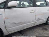 Toyota Prius JTDKB22U667080757 снимка