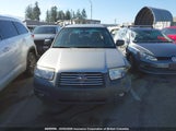 Subaru Forester Columbia Edition/X JF1SG63637G741113 photo
