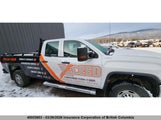 GMC Sierra K2500 Heavy Duty 1GT22REG7JZ144655 photo