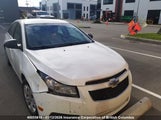 Chevrolet Cruze 1G1PB5SH5E7274181 снимка