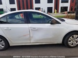 Chevrolet Cruze 1G1PB5SH5E7274181 снимка