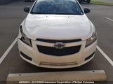 Chevrolet Cruze 1G1PB5SH5E7274181 снимка