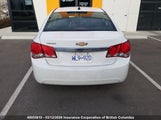 Chevrolet Cruze 1G1PB5SH5E7274181 снимка